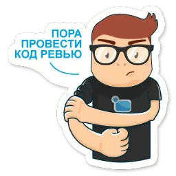DevRunner sticker 10