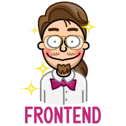 Разработчик sticker 11