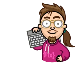 Разработчик sticker 3