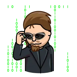 Разработчик sticker 9