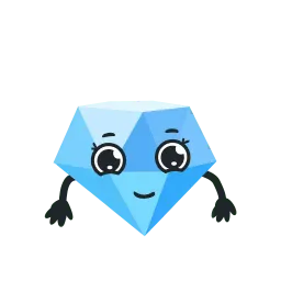Бриллиант Telegram sticker pack