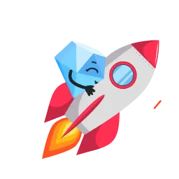 Бриллиант sticker 11