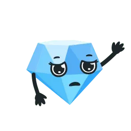 Бриллиант sticker 7