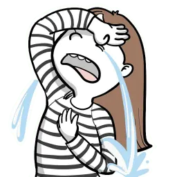 Dibujando Los Días sticker 12