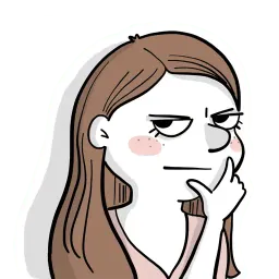 Dibujando Los Días sticker 3