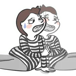 Dibujando Los Días sticker 4