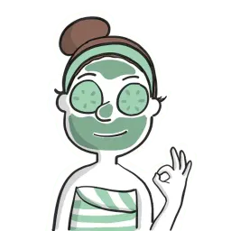 Dibujando Los Días sticker 5