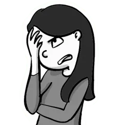 Dibujando Los Días sticker 6