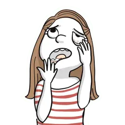 Dibujando Los Días sticker 7