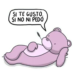 Dibujando Los Días sticker 8