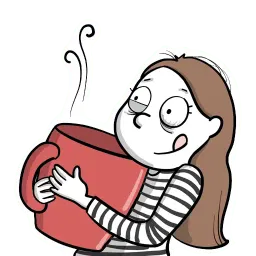 Dibujando Los Días sticker 10