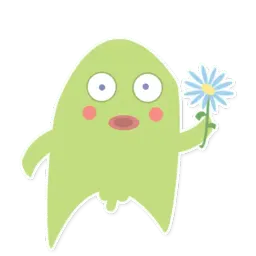 Дики sticker 2