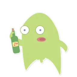 Дики sticker 3