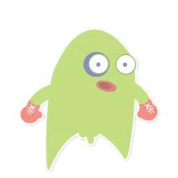 Дики sticker 8