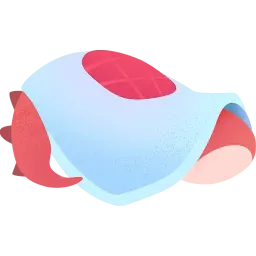 Динозавр Злюка sticker 3