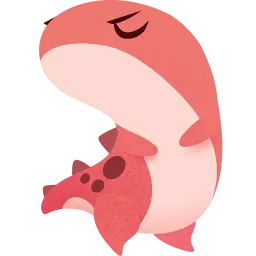 Динозавр Злюка sticker 8