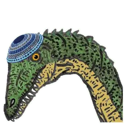 Динозавры-одесситы Telegram sticker pack
