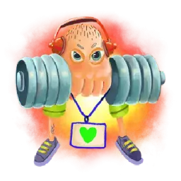 Про любовь sticker 11