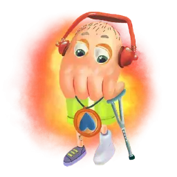 Про любовь sticker 12
