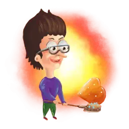 Про любовь sticker 5