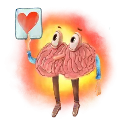 Про любовь sticker 7