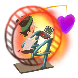 Про любовь sticker 8