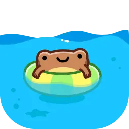 Недовольная Жаба sticker 9