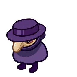Доктор Бубоник sticker 3