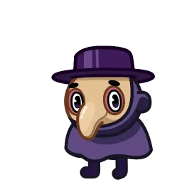 Доктор Бубоник sticker 5