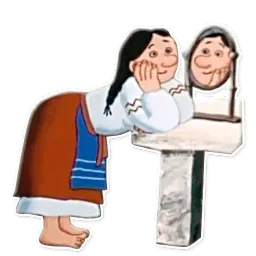 Жил-был пёс sticker 7