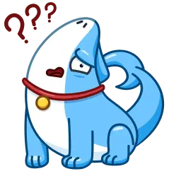 Акулёнок sticker 8