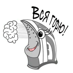 Дом, милый дом! sticker 2