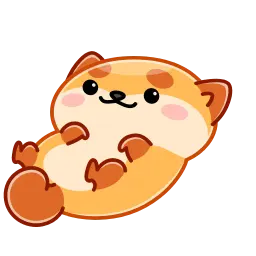 Пончик Telegram sticker pack