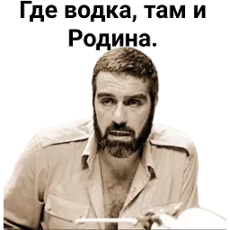 Довлатов цитаты sticker 4