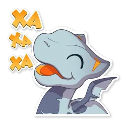 Легенды Дракономании sticker 12