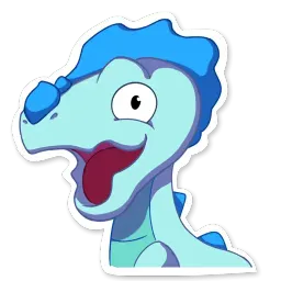 Легенды Дракономании sticker 7