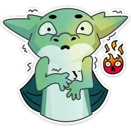 Дракон УрФУ sticker 8