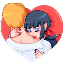 Drakulessa sticker 10