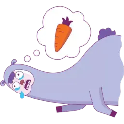Drama Llama sticker 4