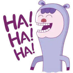 Drama Llama sticker 6