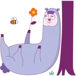 Drama Llama sticker 7