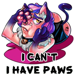 Хеллоуин 2019 sticker 11