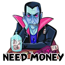 Хеллоуин 2019 sticker 3