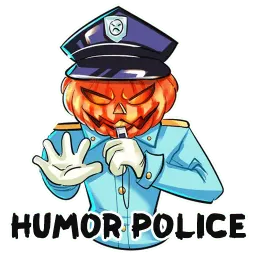 Хеллоуин 2019 sticker 4
