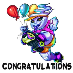 Хеллоуин 2019 sticker 8