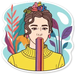 DrawuApp sticker 2