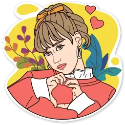 DrawuApp sticker 11