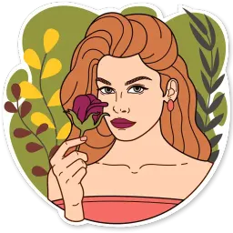 DrawuApp sticker 4