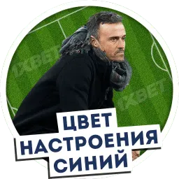 Футбол sticker 4