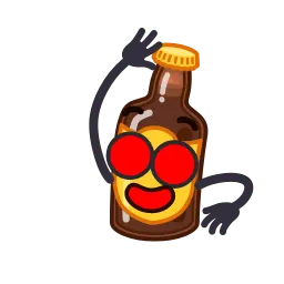 За здоровье! sticker 5